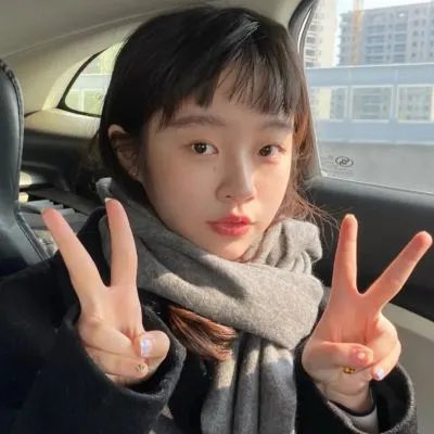 远山淡影